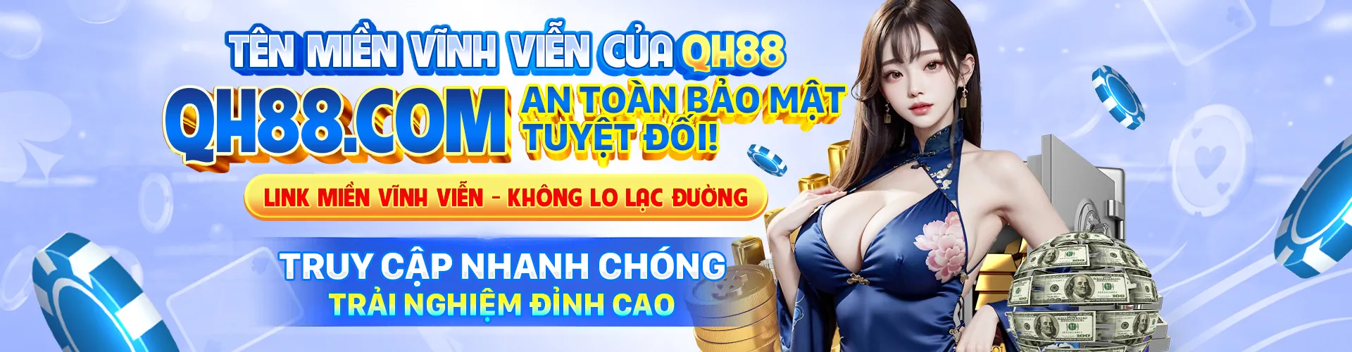 Chính sách quyền riêng tư của de88, đảm bảo an toàn dữ liệu người dùng
