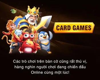 Trò chơi bắn cá giải trí de88
