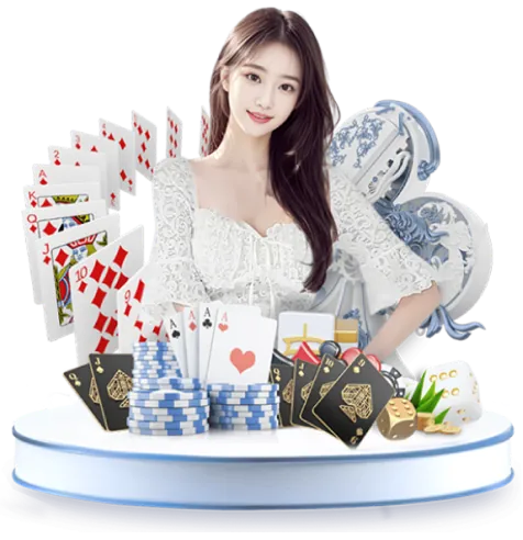 Chuyên mục sòng bạc trực tuyến